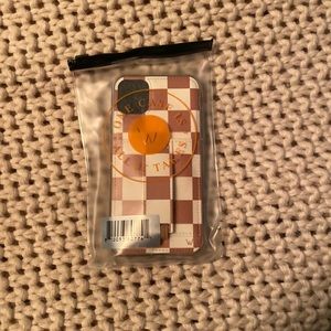 Walli Checkered iPhone 11 case